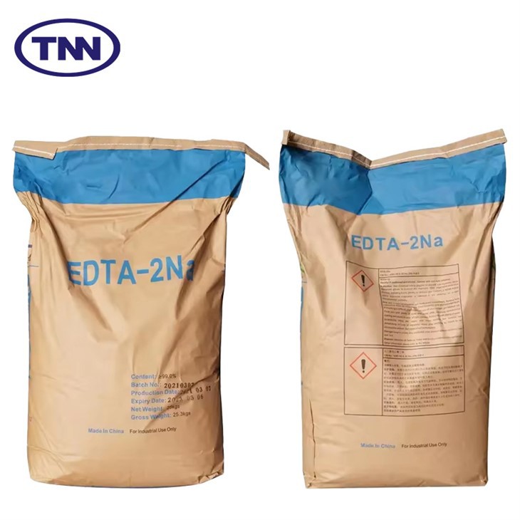 EDTA 2NA factory