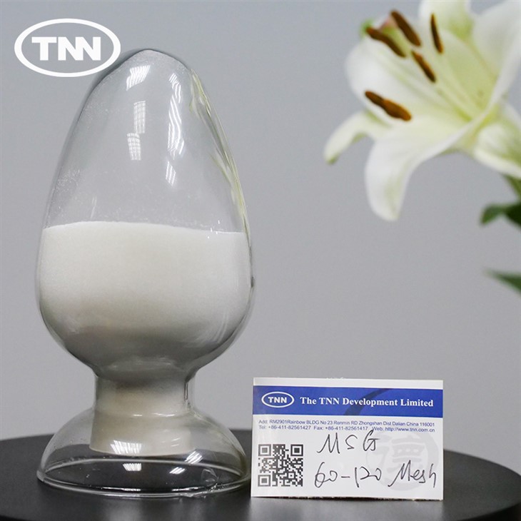 monosodium glutamate supplier