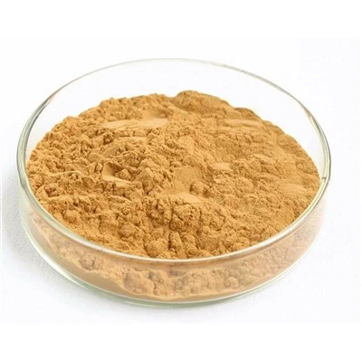 Estratto di Ginseng Rosso