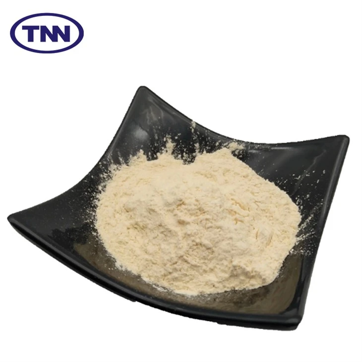 xanthan gum tnn